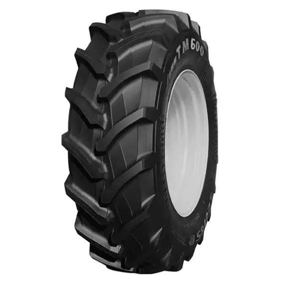 460/85R38 18,4R38 TRELLEBORG TM600 TL OPONA Wysoka jakość
